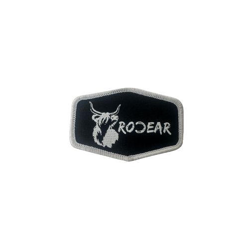Patch Bull Head Thermocollant image 0