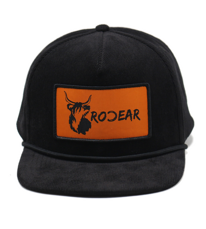 Skijor Cap