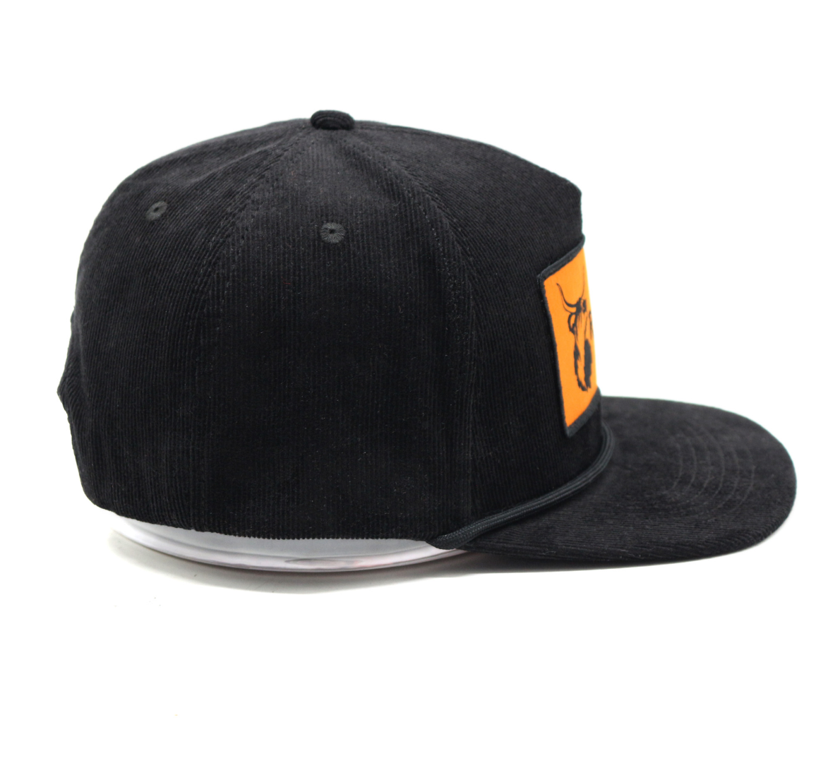 Skijor Cap