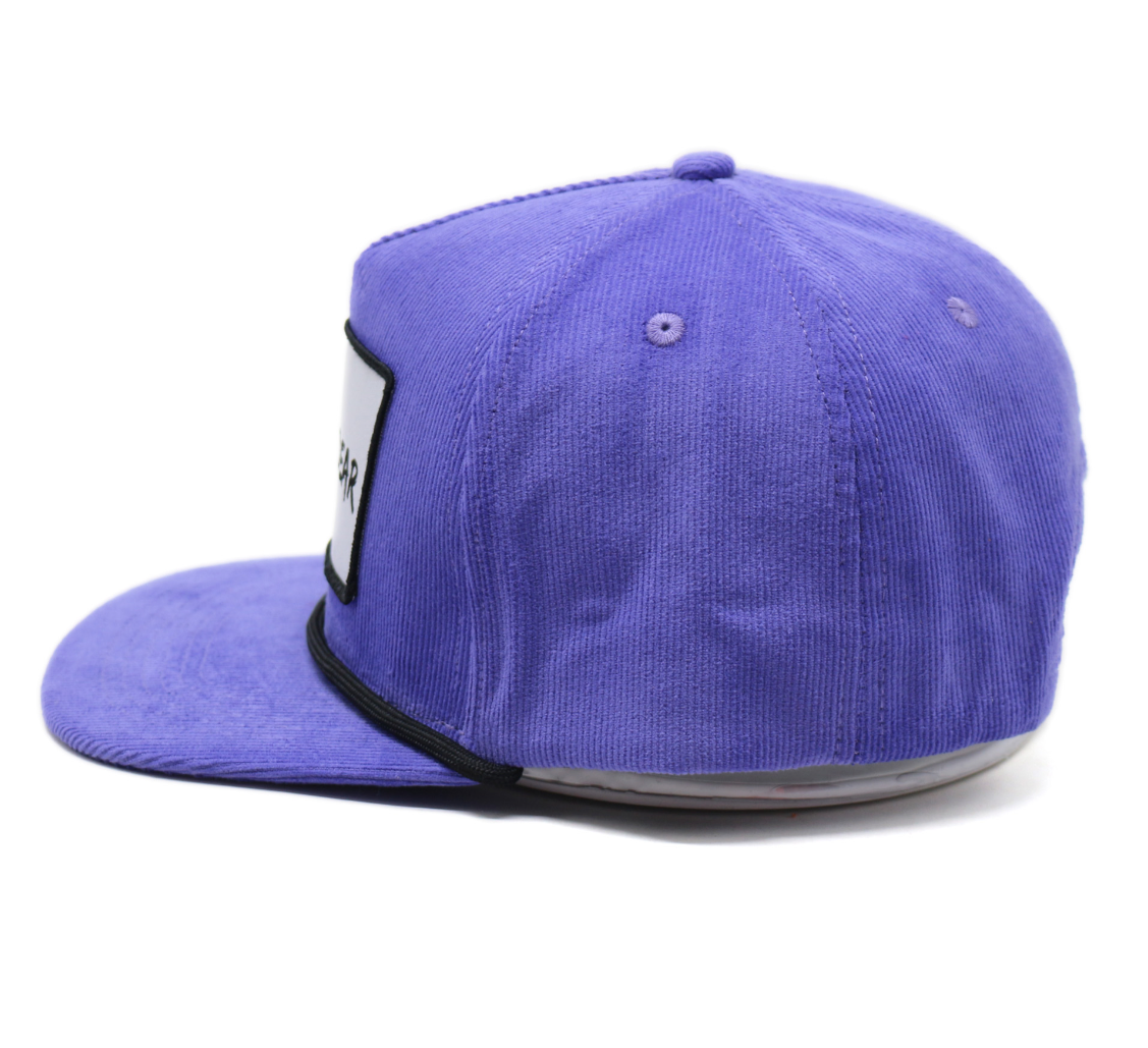Skijor Cap