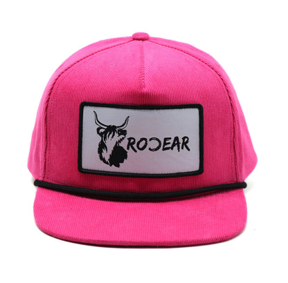 Skijor Cap