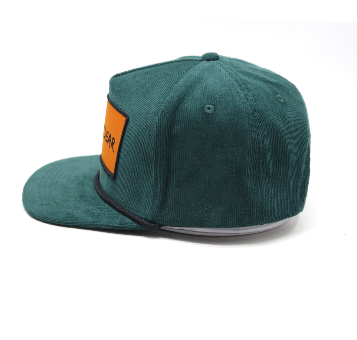 Skijor Cap