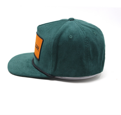 Skijor Cap