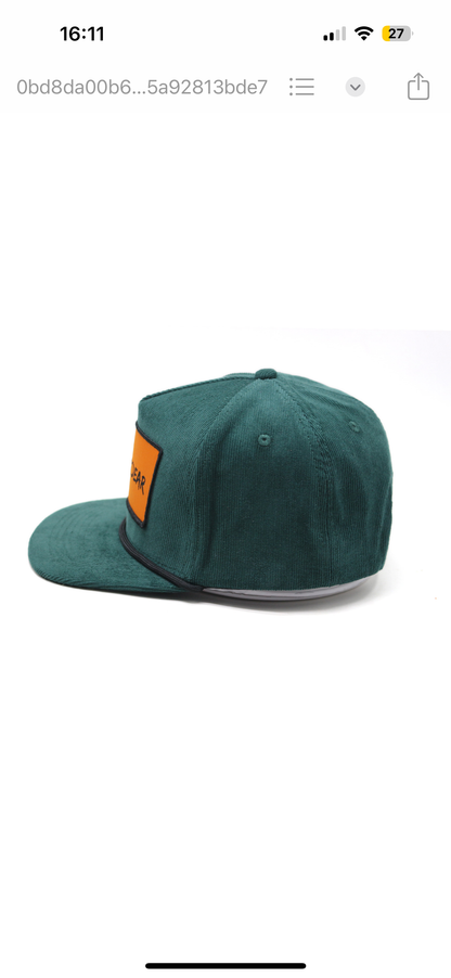 Skijor Cap