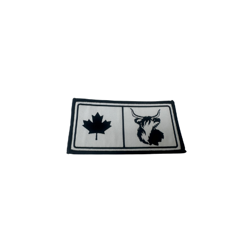 Patch Flag Rodear image 0