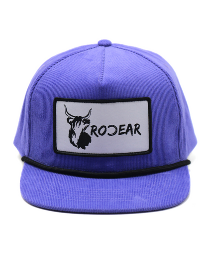 Skijor Cap