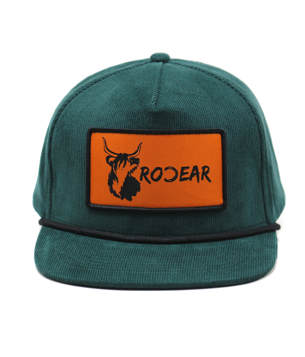 Skijor Cap