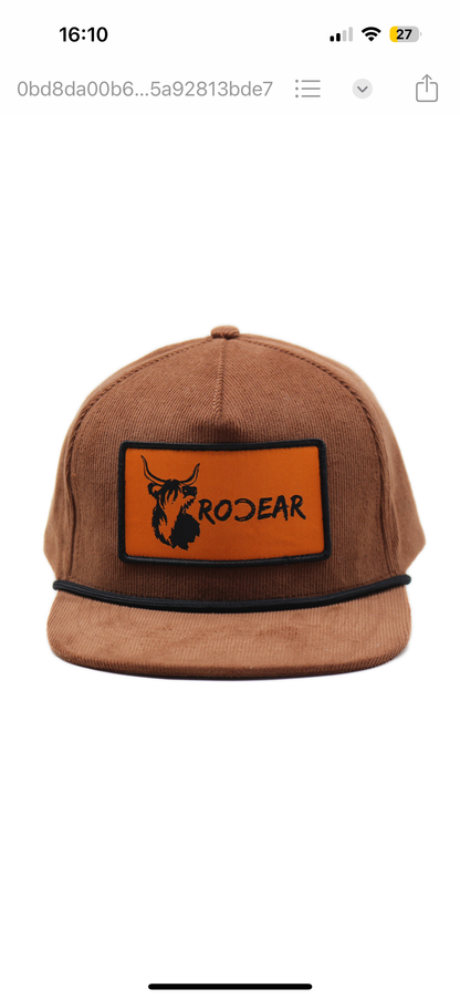 Skijor Cap