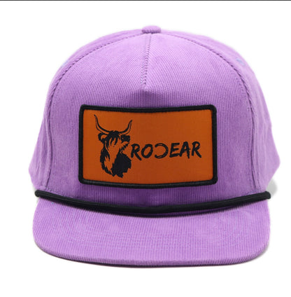 Skijor Cap