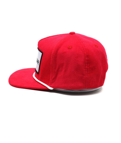 Skijor Cap